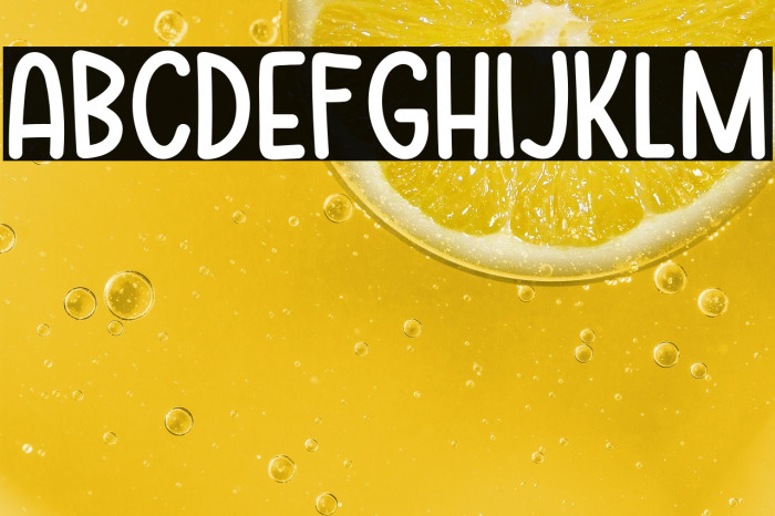 Strawberry Days Example 2