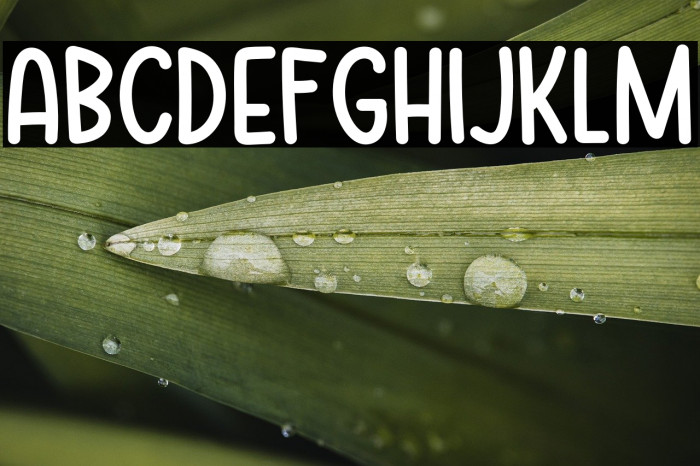 Strawberry Days Example 1