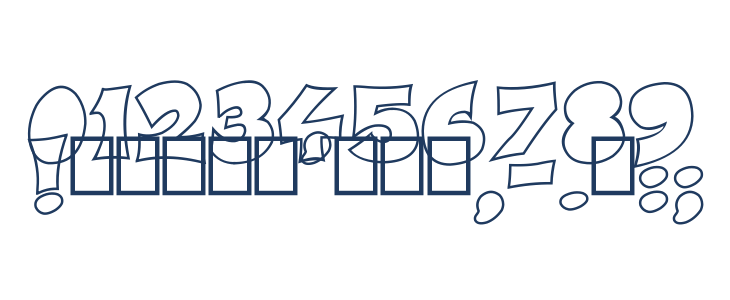 Strawberry Fields Empty Other Characters