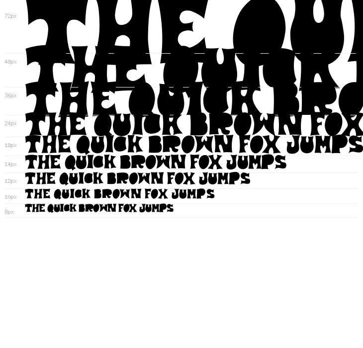 Strawberry Fields Waterfall