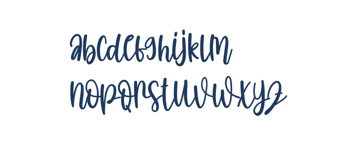 Strawberry2 Lowercase