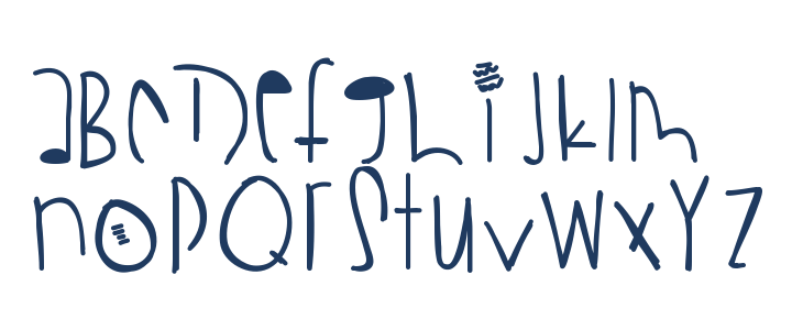 StrawberryBubblegum Lowercase