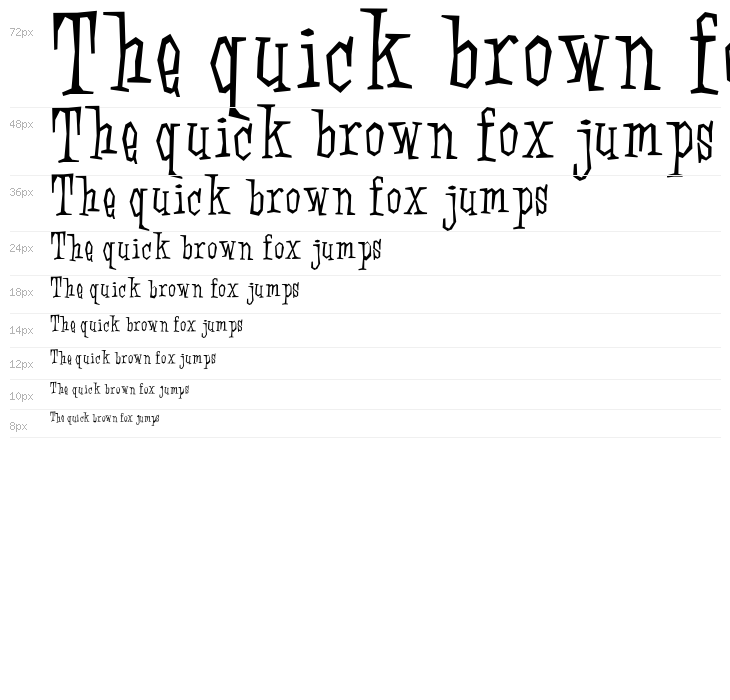 Strawhouse Waterfall