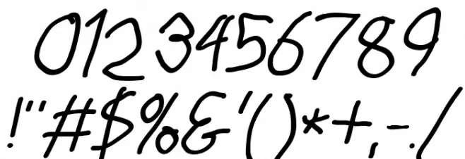 Stray Cat Bold Oblique