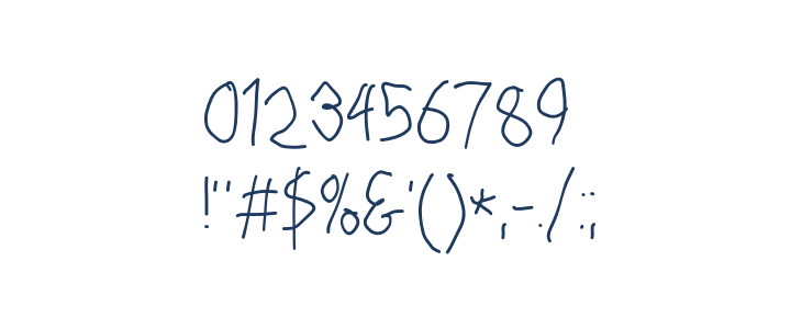 Stray Cat Condensed Other Characters