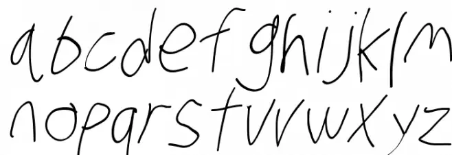 Stray Cat Light Condensed Oblique