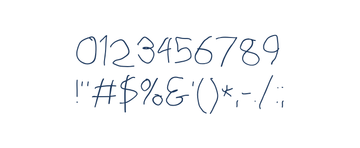 Stray Cat Light Extended Other Characters