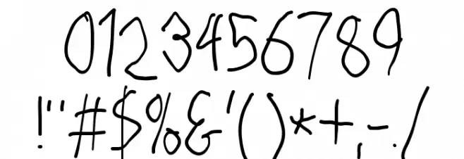 Stray Cat SuperCondensed