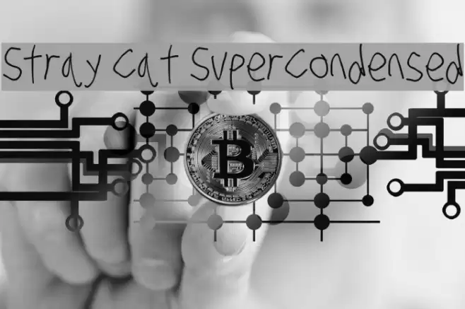 Stray Cat SuperCondensed examples