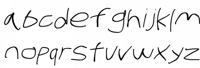 Stray Cat SuperExtended Oblique