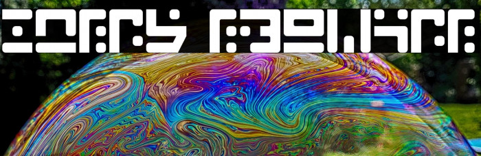 Stray Regular Example 3