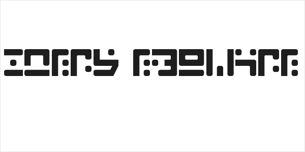 Stray Regular Logo