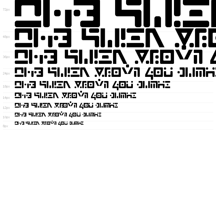 Stray Regular Waterfall