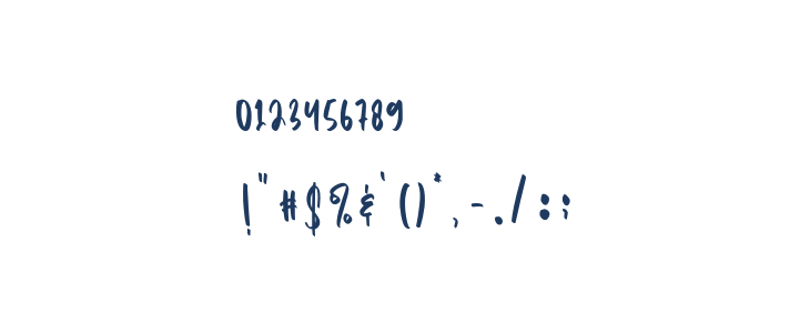 Straykid-Regular Other Characters