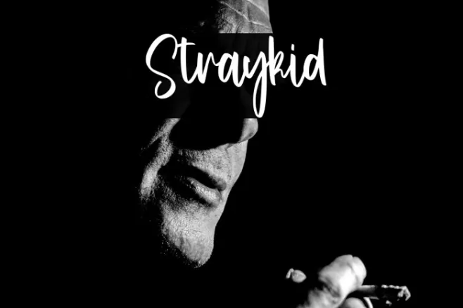 Straykid Example 2