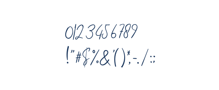 Streak Scratches Other Characters