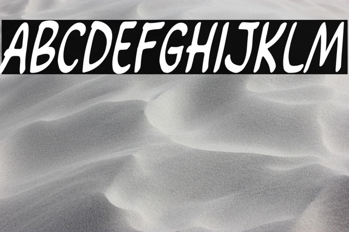 Stream Marker Example 1