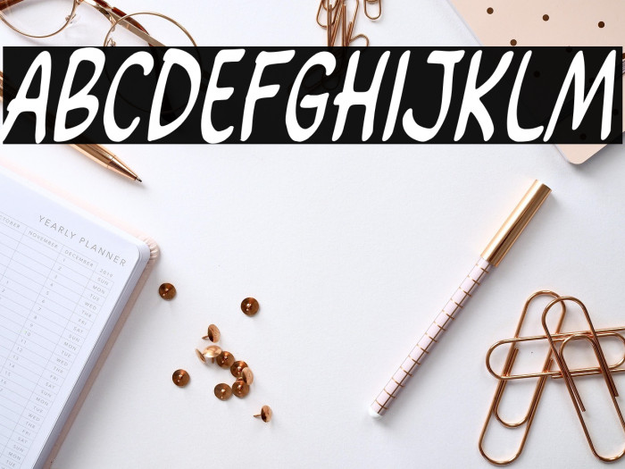 Stream Marker Example 3