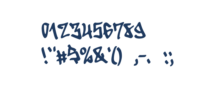 Streat Beat Other Characters