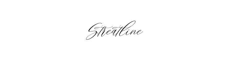 Streatline  لخطوط تنزيل