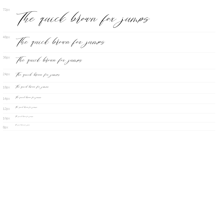 Streatline Waterfall