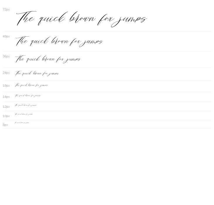 Streatline Waterfall