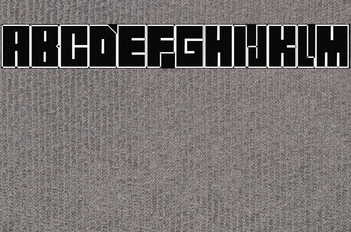 Street Block Example 1