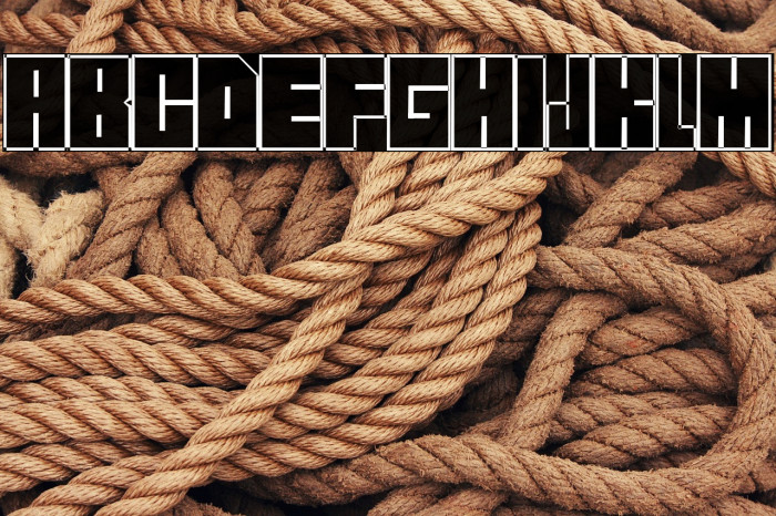 Street Block Example 2