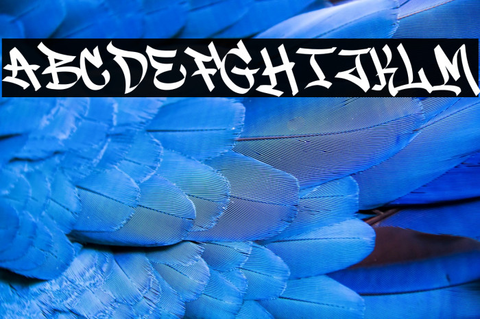 Street Breaker DEMO Example 2