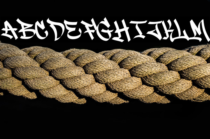 Street Breaker DEMO Example 3