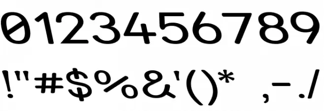 Street - Compressed Reverse Italic