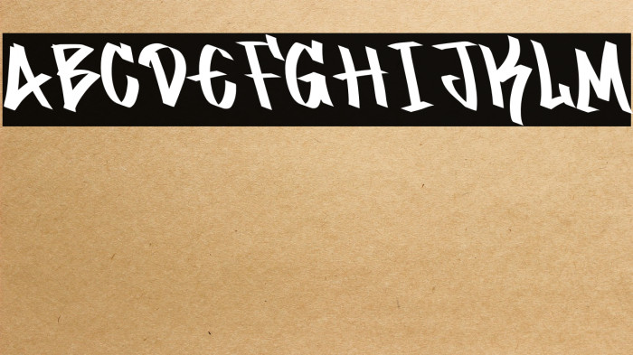 Street Conflict Example 1