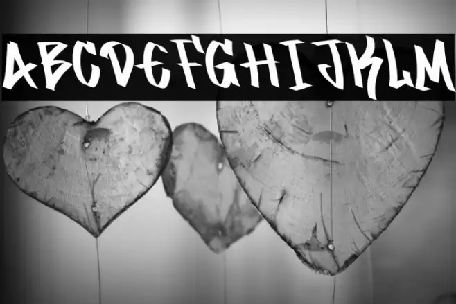 Street Conflict Fuentes examples