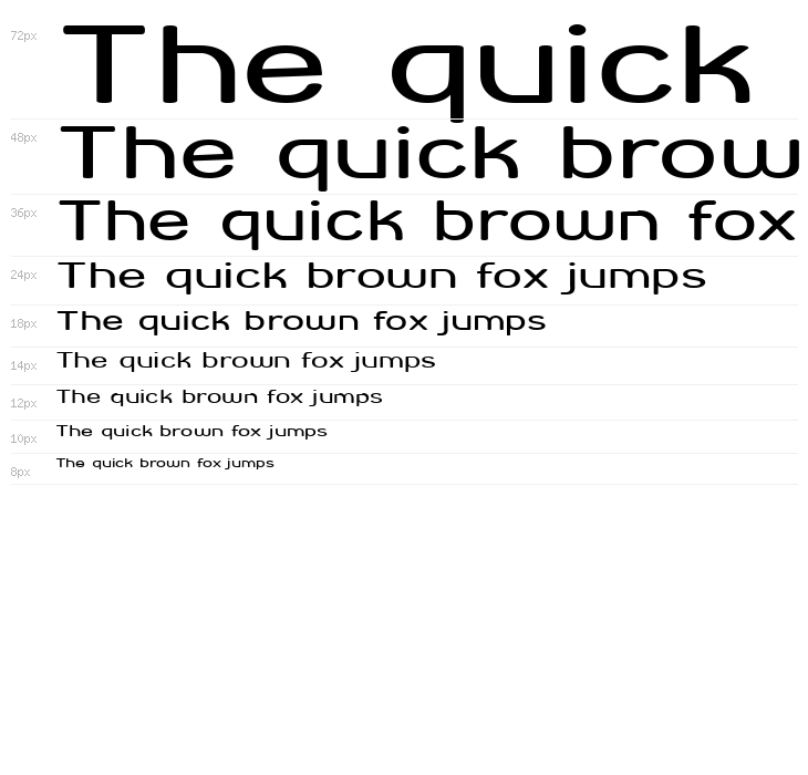 Street Corner Extend Waterfall