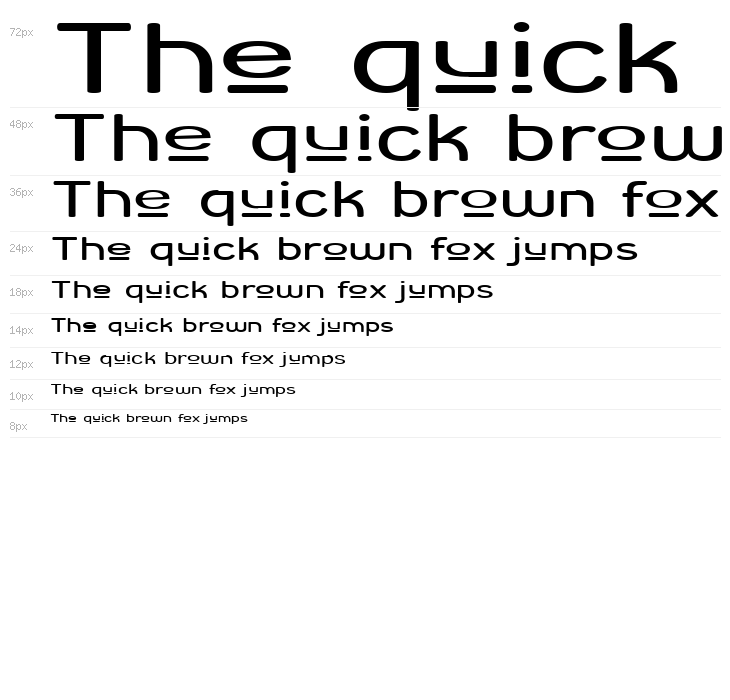 Street Corner Upper Extend Waterfall