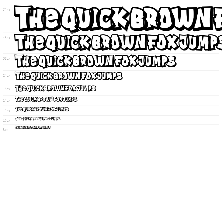 Street Drips Extrude Waterfall