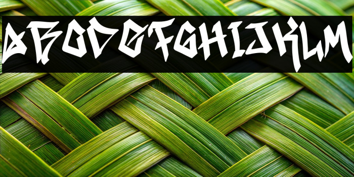 Street Gangsta Demo Example 2