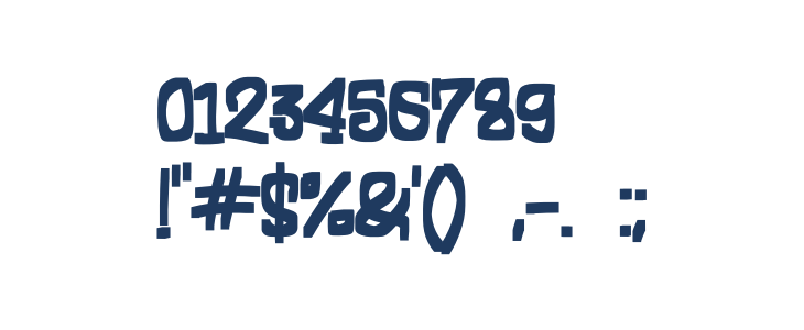 Street Hawk Regular Other Characters