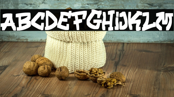 Street Hawk Regular Example 1