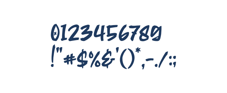 Street Hipster Regular Other Characters