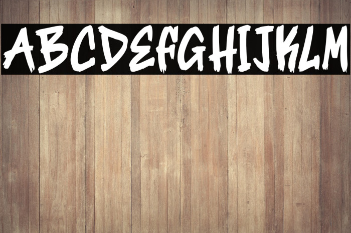 Street Hipster Regular Example 3