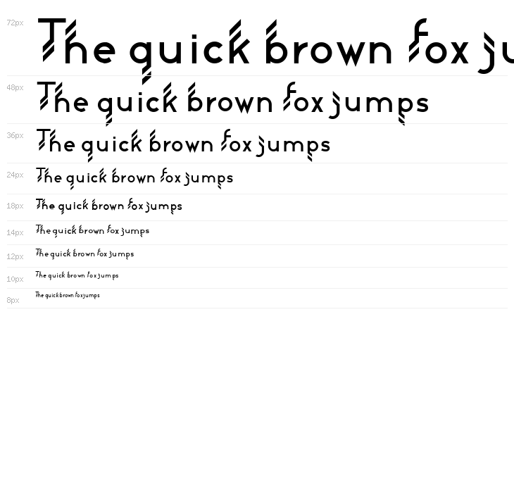 Street Intruder Book Regular Waterfall