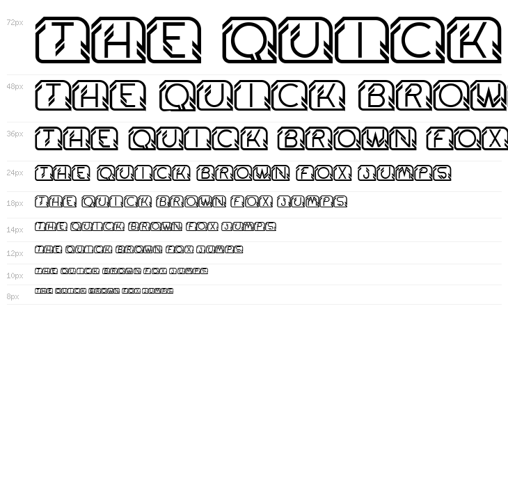 Street Intruder Capitals Regular Waterfall