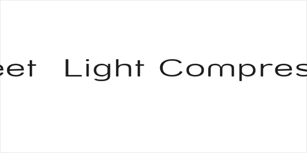 Street  Light Compressed Logo
