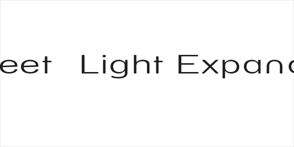Street  Light Expanded Logo