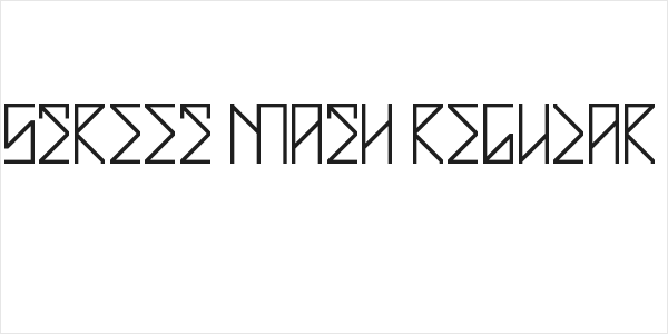 Street Math Regular Logo