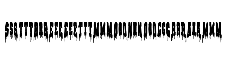 Street Monogram  Descarca Fonturi Gratis
