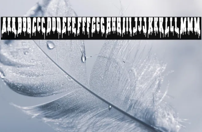 Street Monogram Example 1