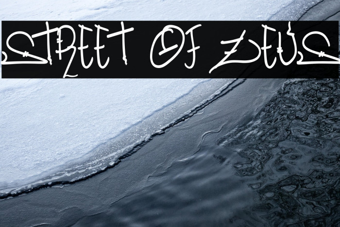 Street Of Zeus Example 2