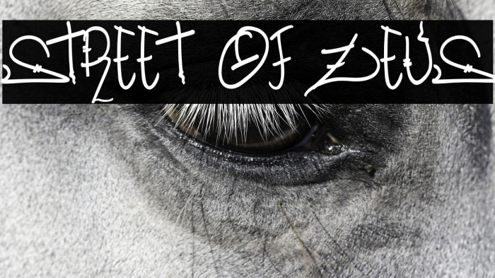 Street Of Zeus Example 3